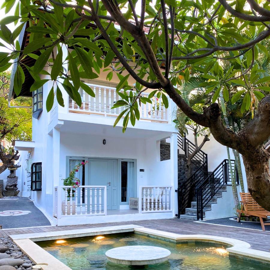 Hotel The Pleasure Dome Amed Esterno foto